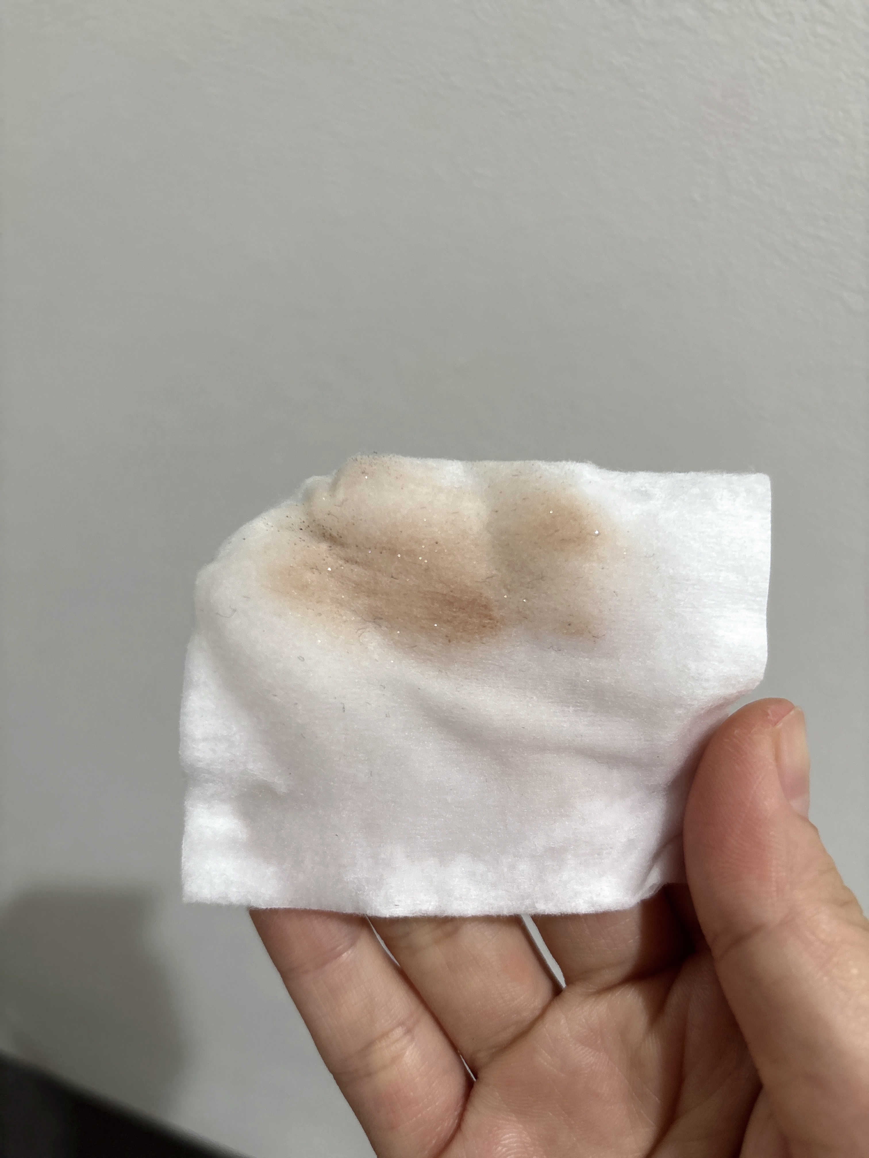 サンシビオ エイチツーオー D/ビオデルマ/クレンジングウォーターを使ったクチコミ（3枚目）