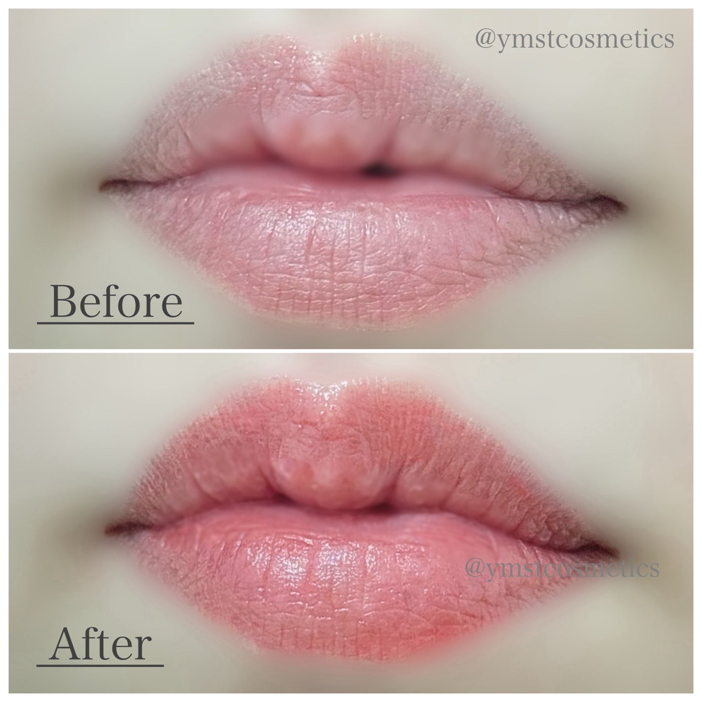 チューインググロウポット/dasique/口紅を使ったクチコミ(7枚目)