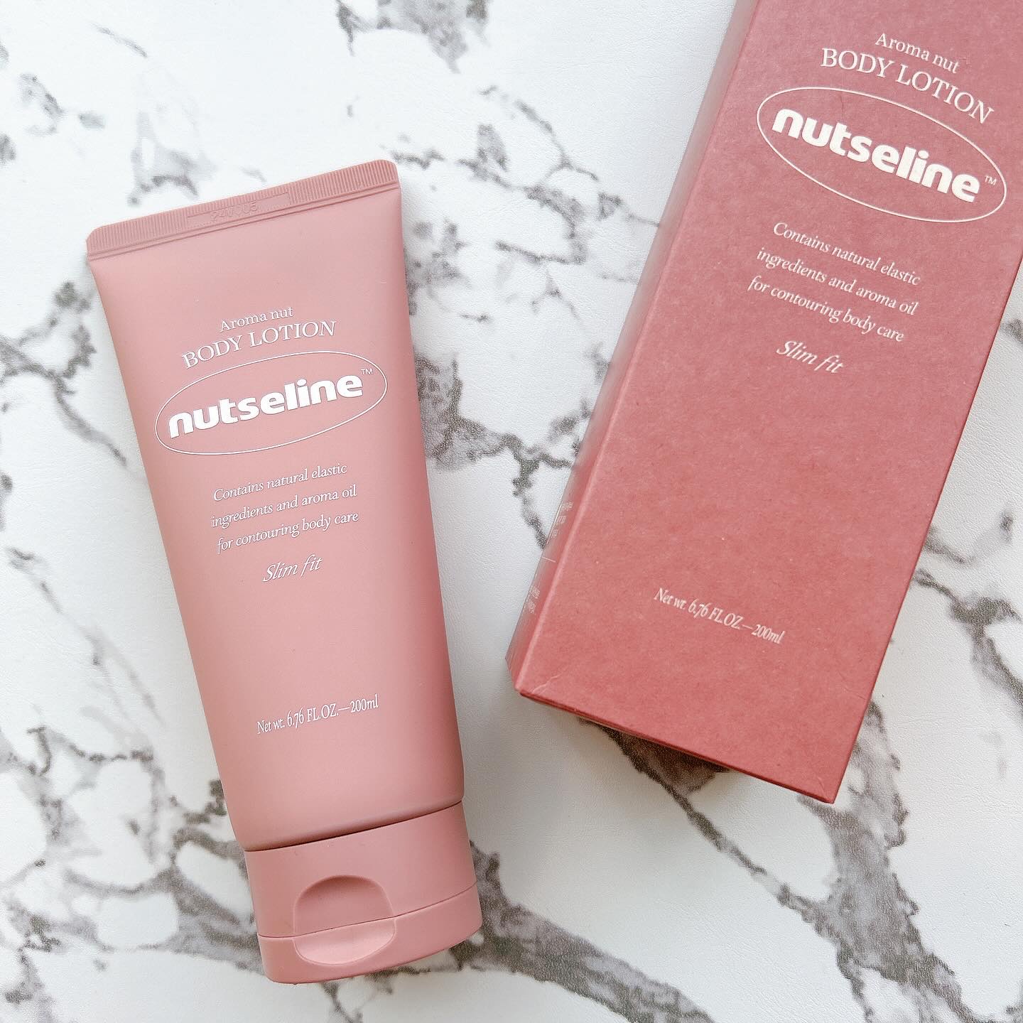 グレースクラブ/nutseline/ボディスクラブを使ったクチコミ（3枚目）