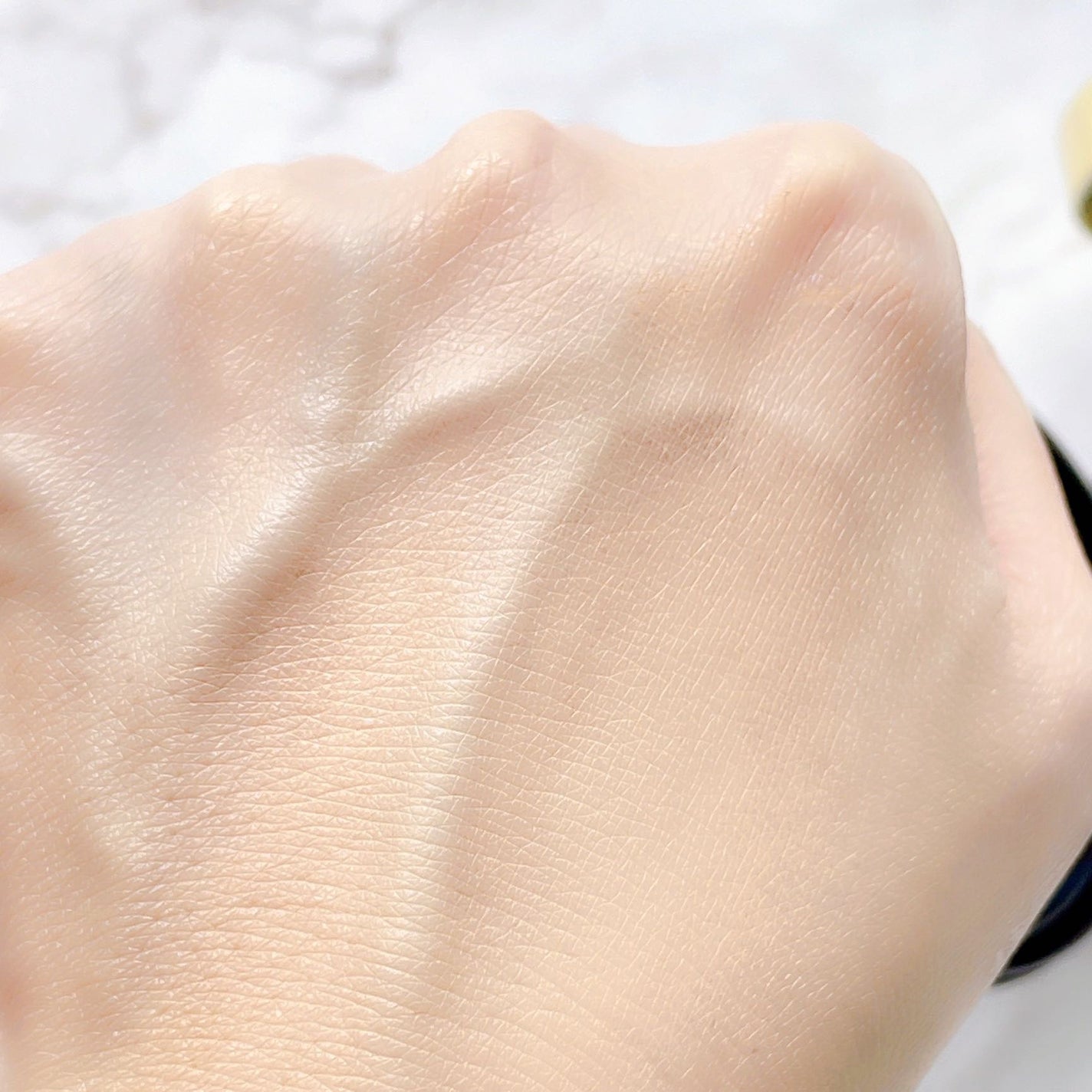 ステファニーエイジングカバー クッションファンデーション/STEFANY AGING COVER/クッションファンデーションを使ったクチコミ(9枚目)