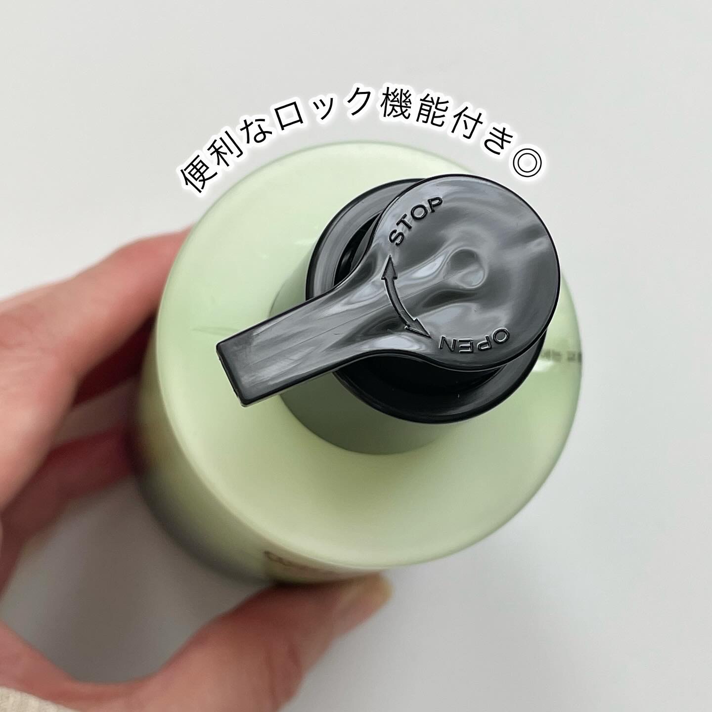 ブラックバンブーデイリースムージングボディーオイル/haruharu wonder/ボディオイルを使ったクチコミ（3枚目）