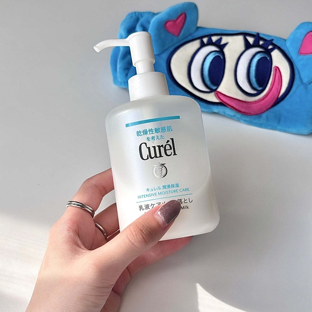 ダルバ ホワイトトリュフバイタルスプレーセラム/ダルバ/ミスト状化粧水を使ったクチコミ(2枚目)