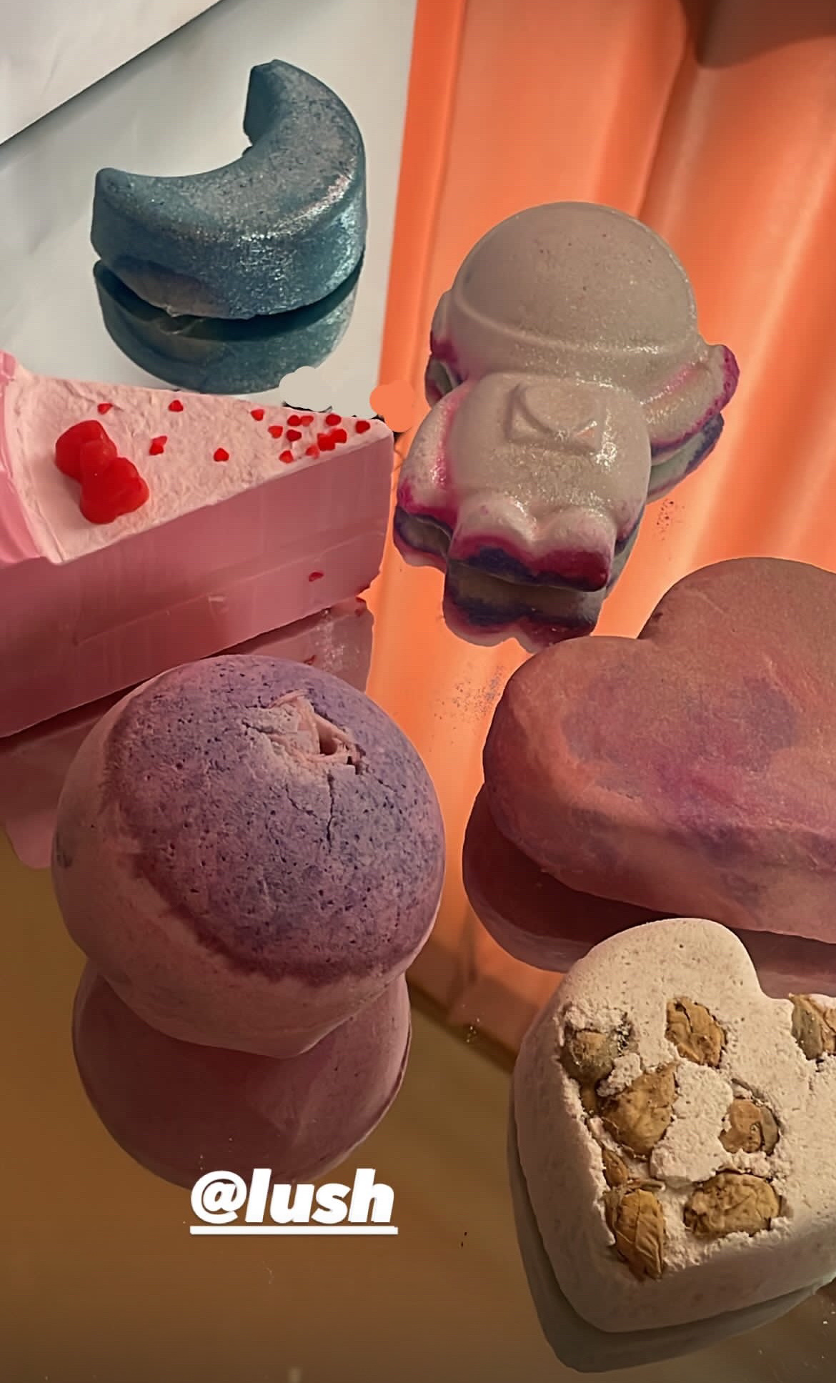 セクシー・ダイナマイト/ラッシュ/炭酸系入浴剤を使ったクチコミ（1枚目）