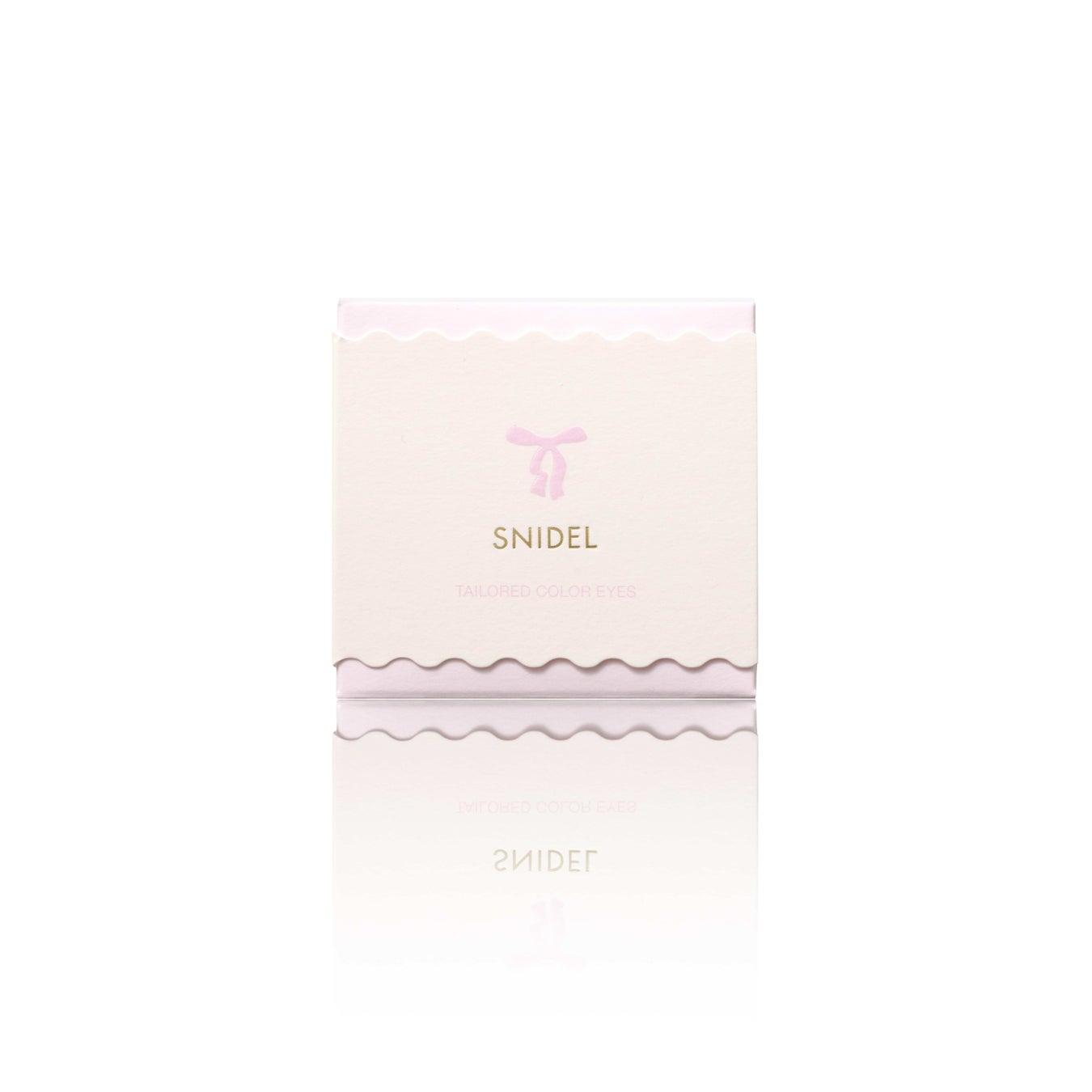 テイラード カラー アイズ EX10 Baby Dreams 