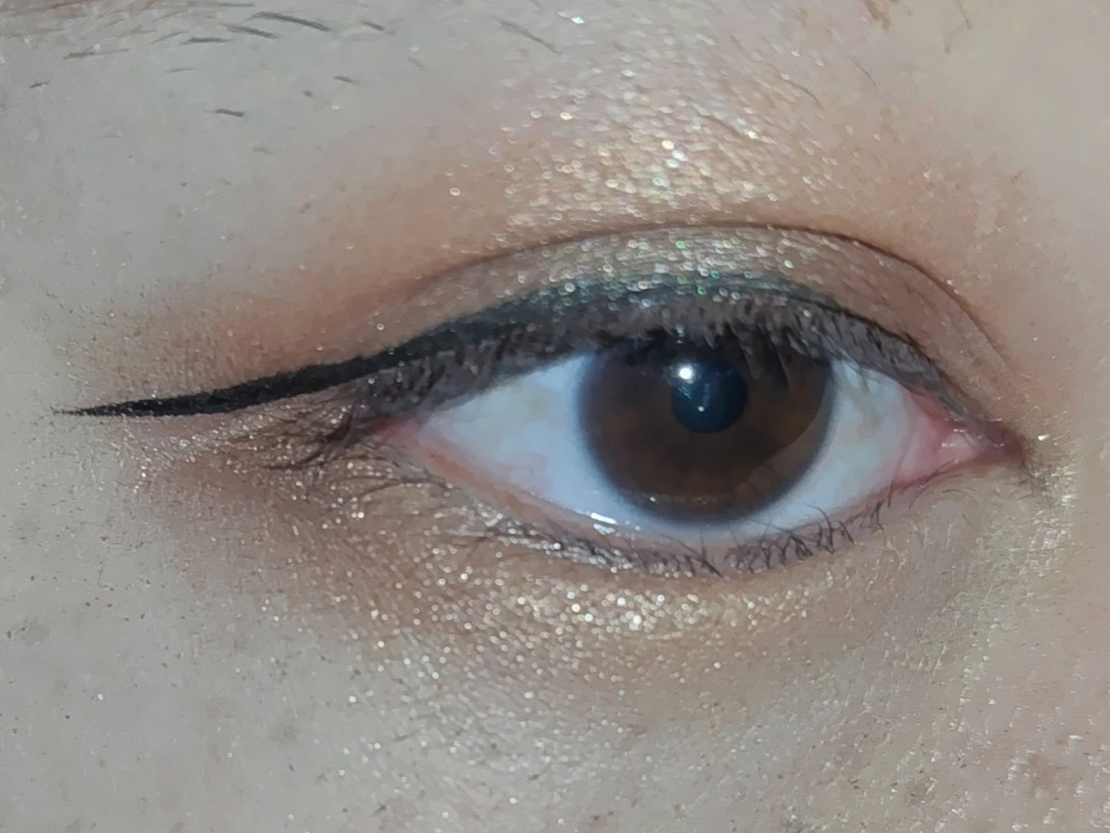 コネクト イン カラー アイシャドウ パレット × 6/M・A・C/アイシャドウパレットを使ったクチコミ（2枚目）