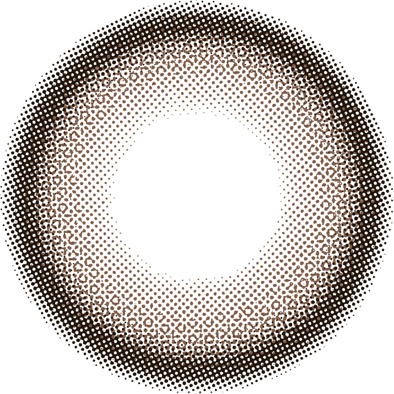 ココブラウンジュ