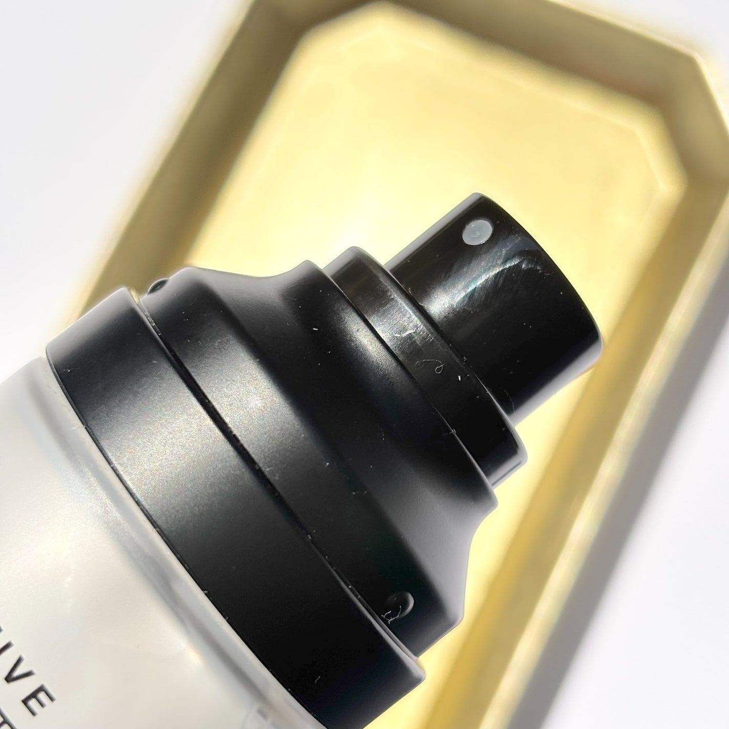 PHセンシティブクリームミスト/SAM'U/ミスト状化粧水を使ったクチコミ(2枚目)