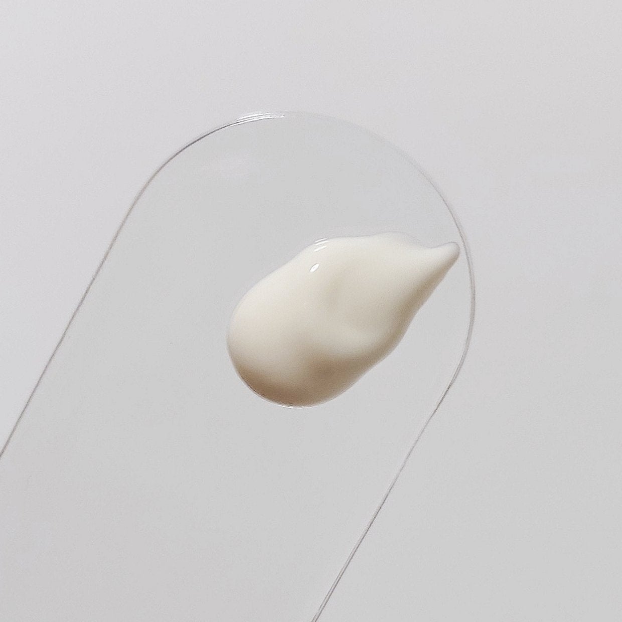 バリアUVジェル ウォータリーシャンプーの香り/アクアシャボン/日焼け止めジェルを使ったクチコミ(3枚目)