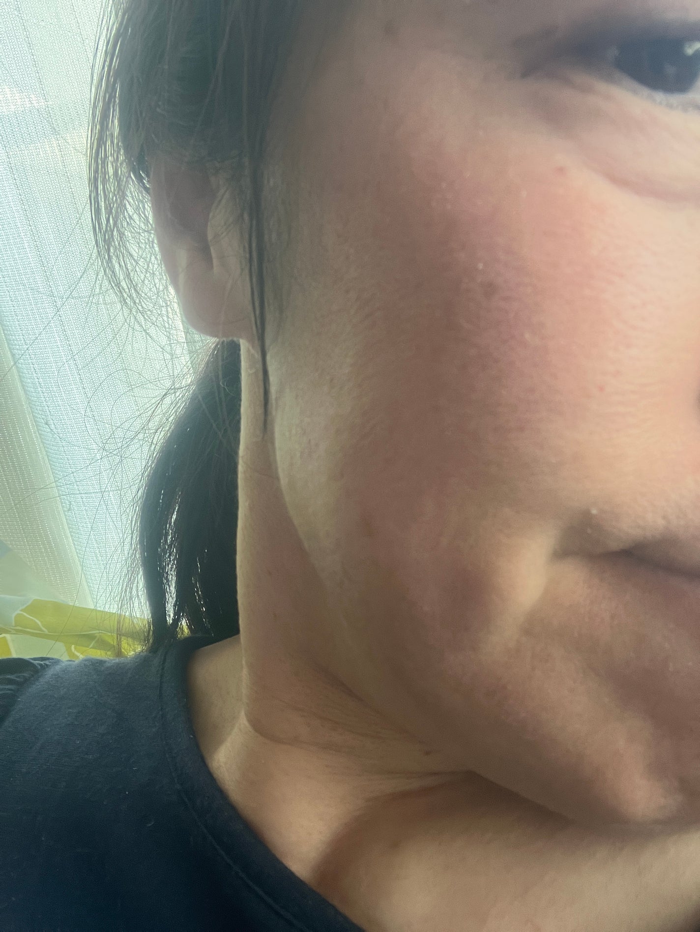 クリアクレンジング 京都宇治茶葉/世田谷コスメ/クレンジングジェルを使ったクチコミ(5枚目)