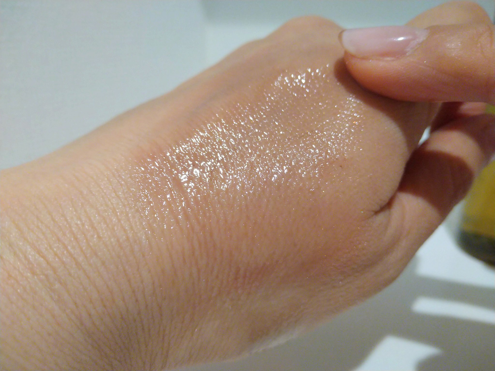 オルビス ザ クレンジング オイル/オルビス/オイルクレンジングを使ったクチコミ（3枚目）