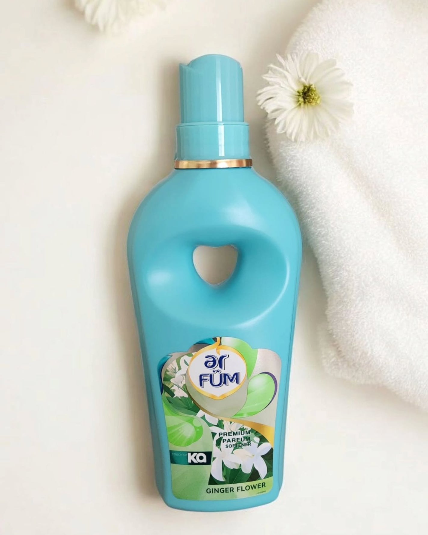 かえさん on LIPS 「\毎日の洗濯が“香り時間”に変わる/【TouchofKaジンジ..」(1枚目)