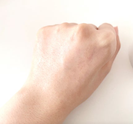 PHセンシティブトナーパッド/SAM'U/トナーパッドを使ったクチコミ(7枚目)