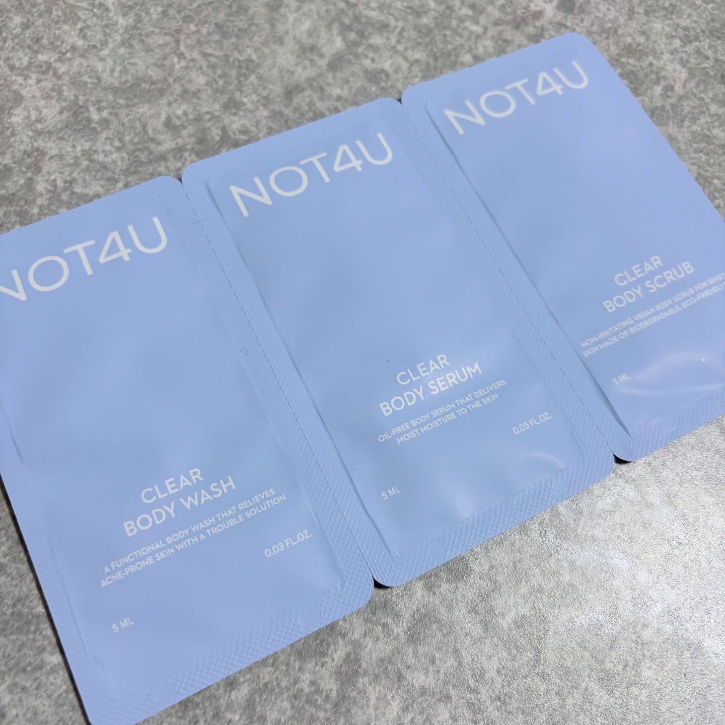 を使ったクチコミ（3枚目）