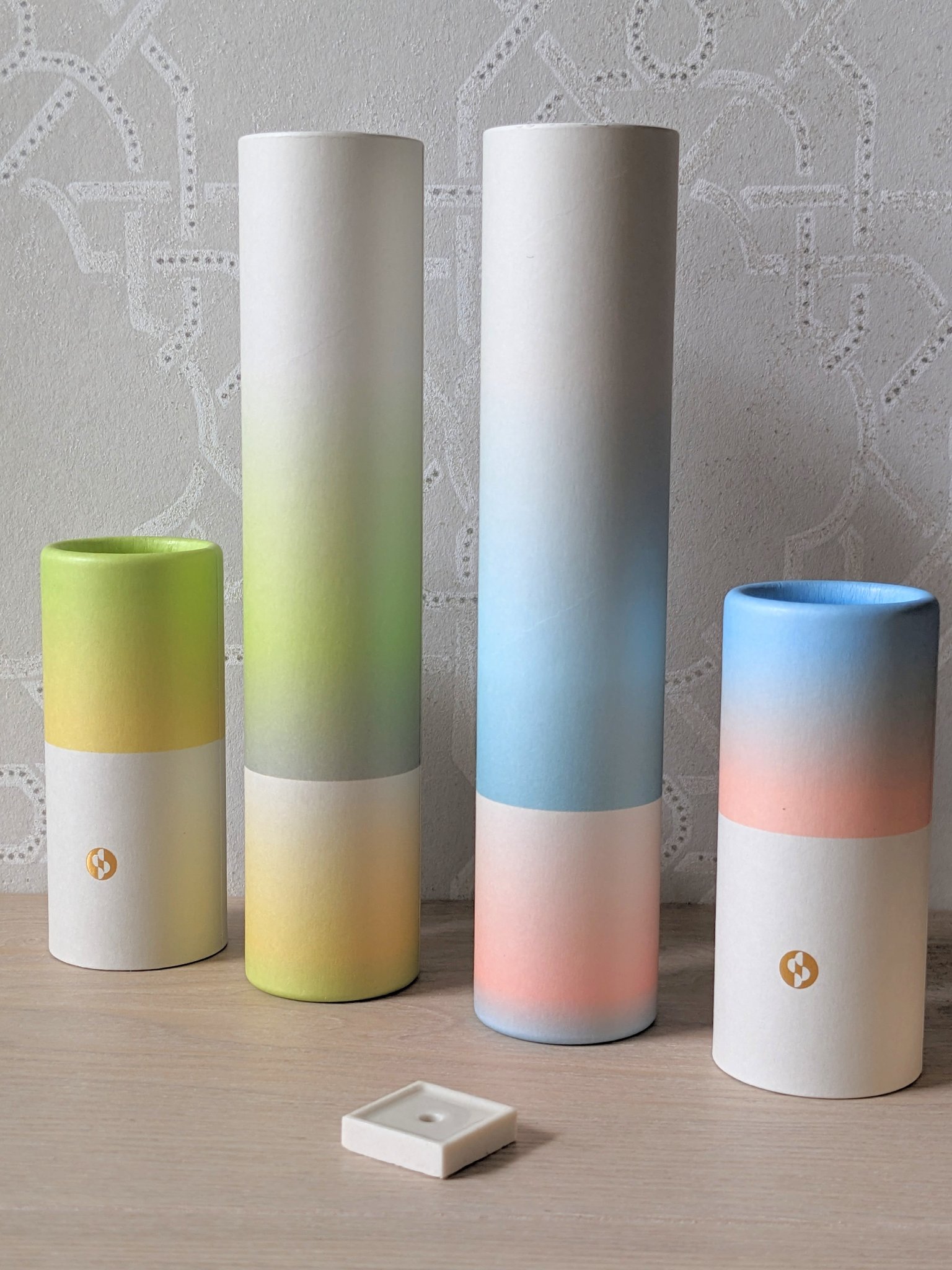 日本香堂　セントスケープ/日本香堂/その他を使ったクチコミ（3枚目）