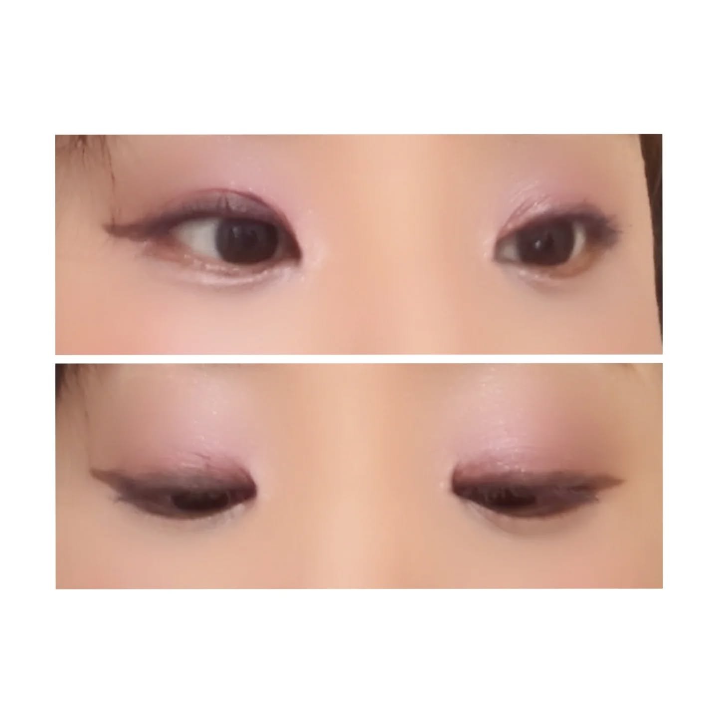 ルナソル カラーリングシアーチークス(グロウ)/LUNASOL/パウダーチークを使ったクチコミ（2枚目）