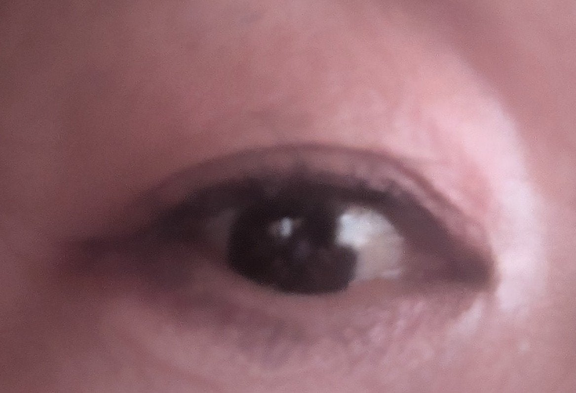 シルキースフレアイズ/キャンメイク/アイシャドウパレットを使ったクチコミ(2枚目)