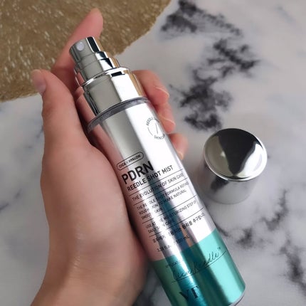 リードルS PDRN+ セラム/VT/美容液を使ったクチコミ(9枚目)