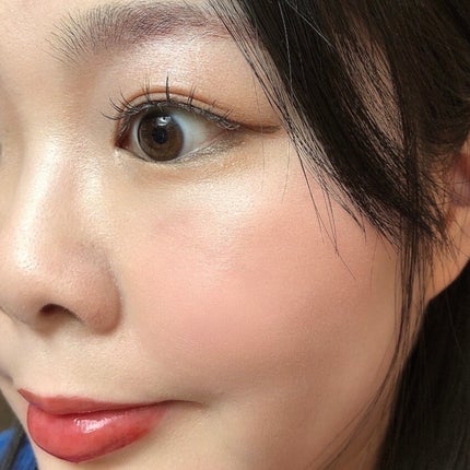 UVクリアフェイスパウダー/CEZANNE/プレストパウダーを使ったクチコミ(3枚目)