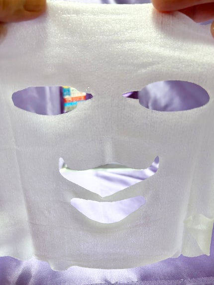 ルルルン ハイドラ EX マスク/ルルルン/シートマスク・パックを使ったクチコミ(4枚目)