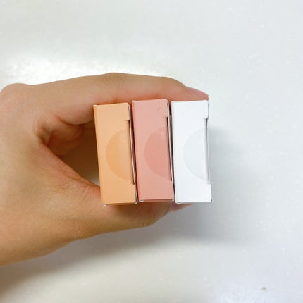 ベターザンチーク/rom&nd/パウダーチークを使ったクチコミ(9枚目)