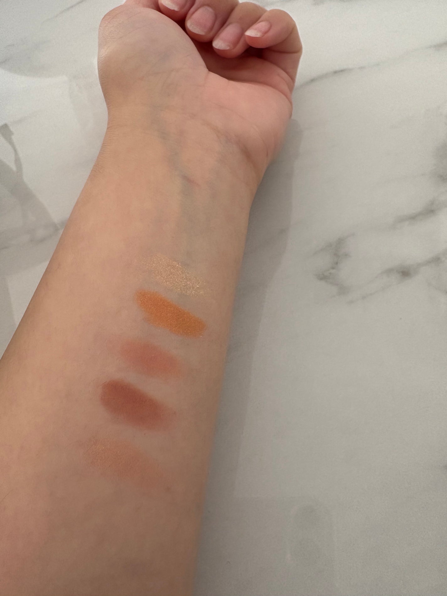 レ ベージュ パレット ルガール/CHANEL/アイシャドウパレットを使ったクチコミ(3枚目)