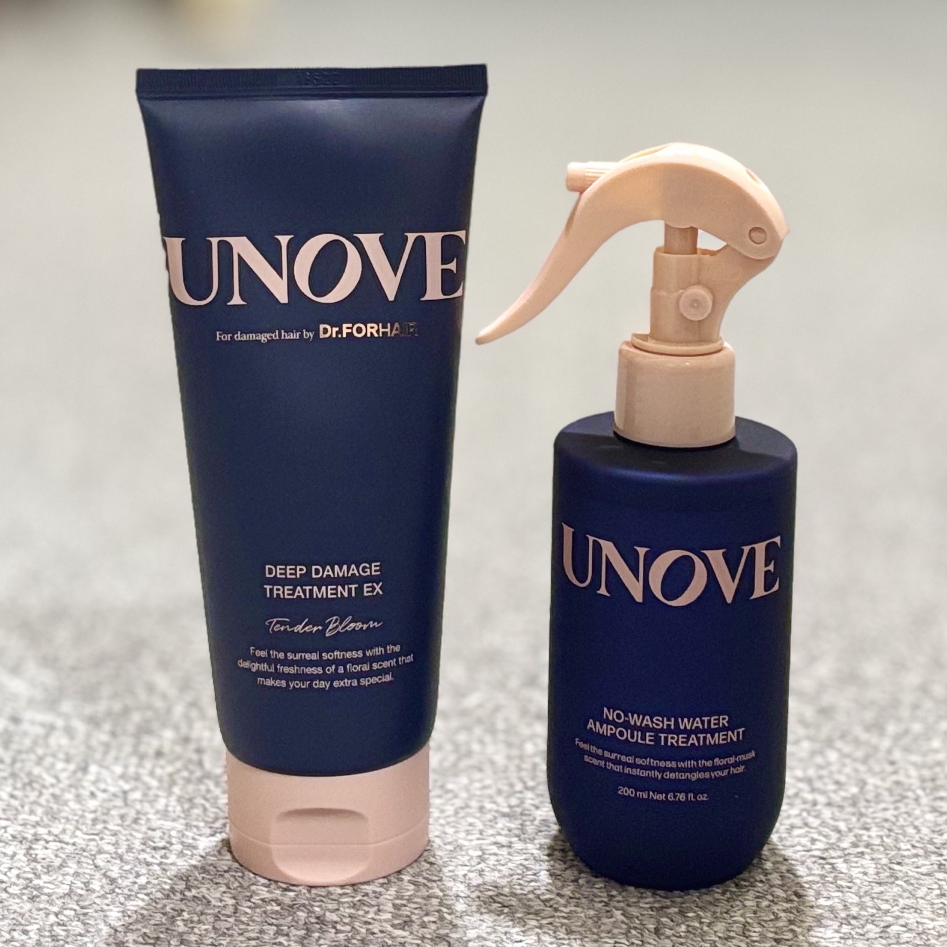 THE ANSWER スーパーラメラシャンプー/THE ANSWER/市販シャンプーを使ったクチコミ（2枚目）