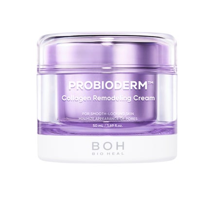 プロバイオダーム コラーゲン リモデリングクリーム / BIOHEAL BOH