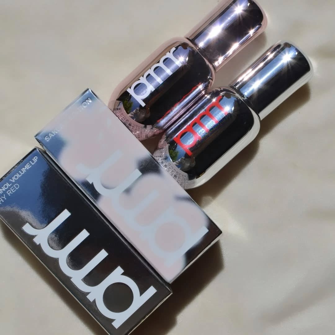 まぴねーず@フォロバ100 on LIPS 「✨レチノール*¹で始めるリップエイジングケア*²使うたびぷるっ..」(5枚目)