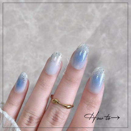 カラフルネイルズ/キャンメイク/マニキュアを使ったクチコミ(2枚目)