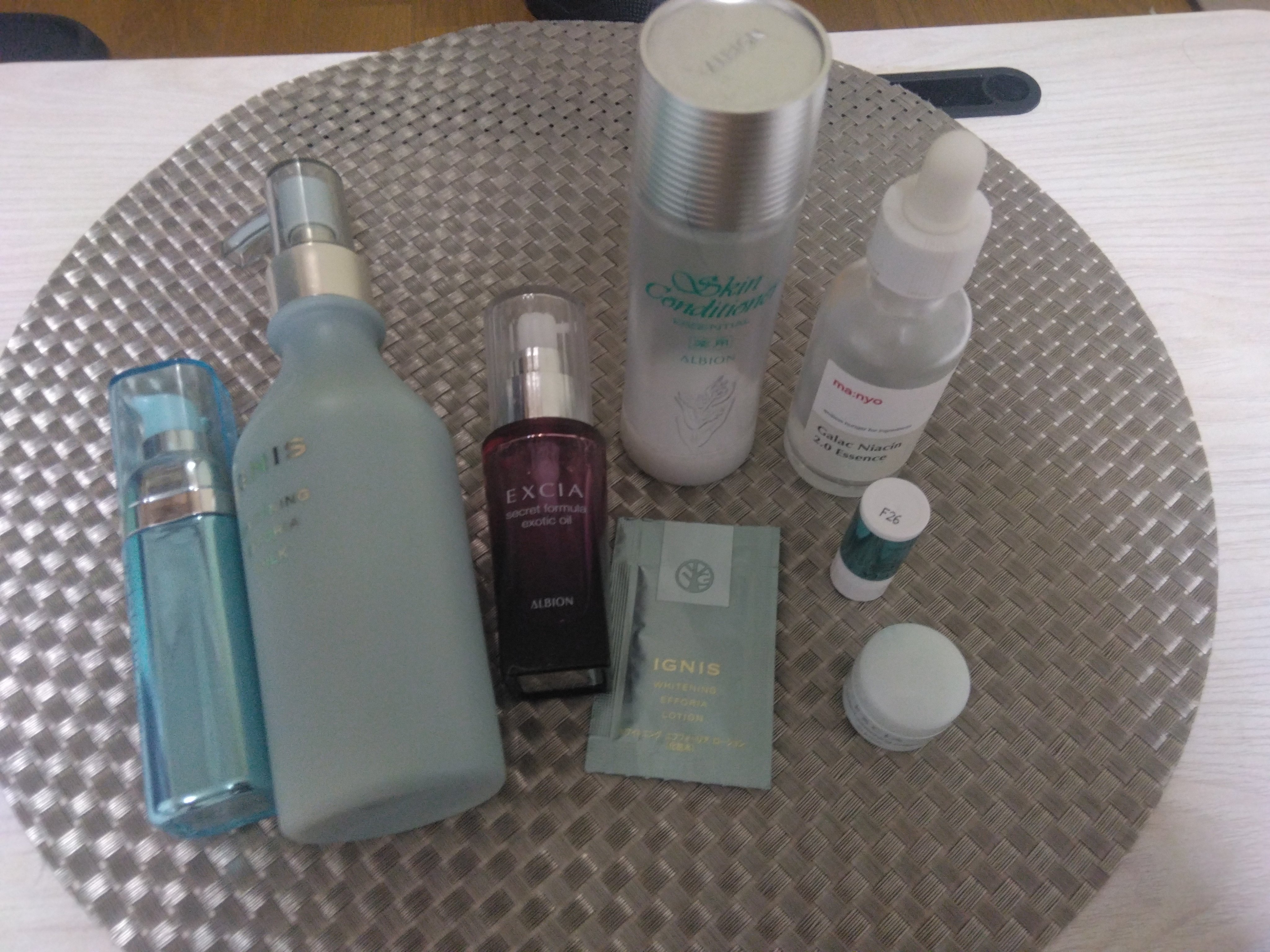 もちぴたつつまれマスク/クレアボーテ/シートマスク・パックを使ったクチコミ（1枚目）