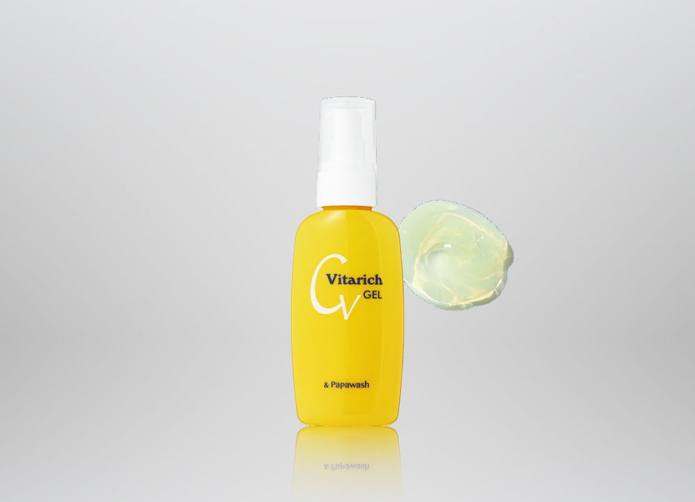 ESS クリアワン ビタリッチジェル / ESS