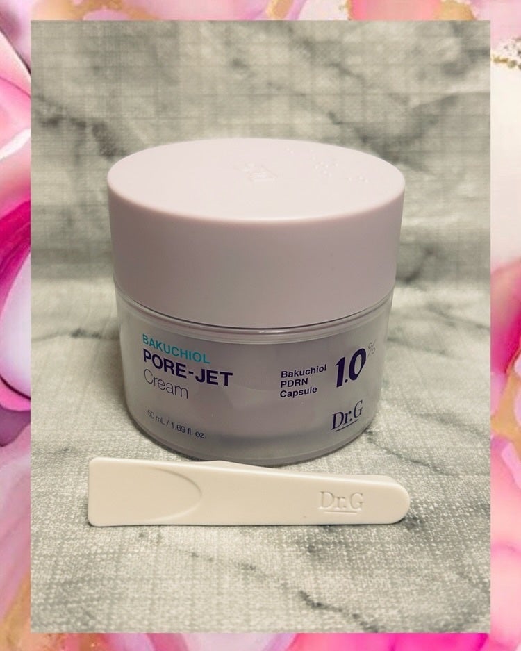 べこちゃん on LIPS 「Dr.Gの毛穴ケアライン!ポアジェットシリーズ✨Dr.G様より..」(2枚目)