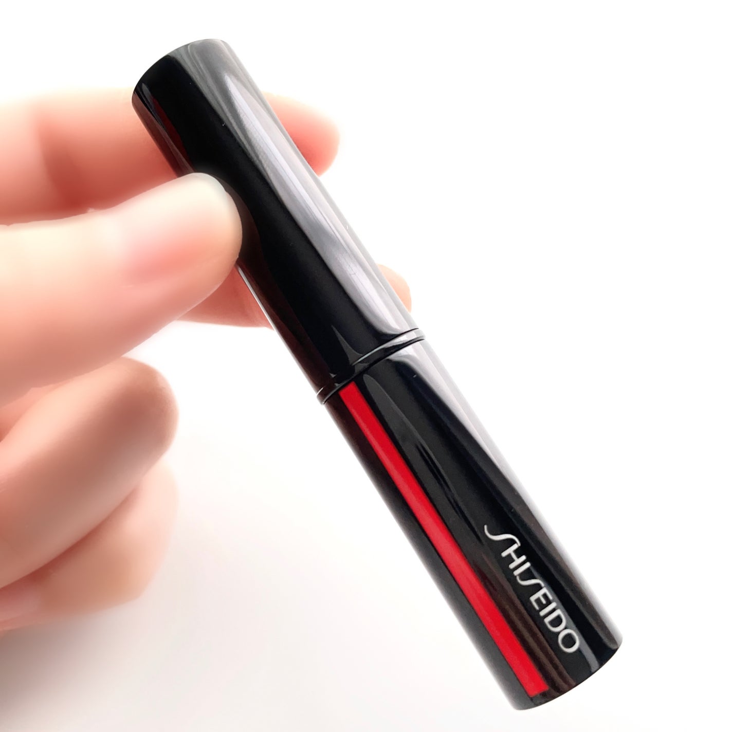 エッセンス スキングロウ ファンデーション/SHISEIDO/リキッドファンデーションを使ったクチコミ(2枚目)