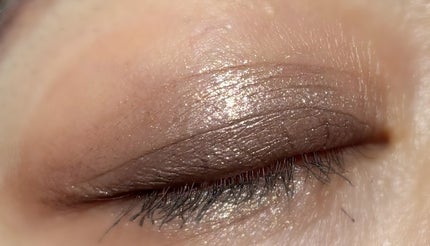 アンドバイロムアンド メロウアイパレット/&nd by rom&nd/アイシャドウパレットを使ったクチコミ(4枚目)