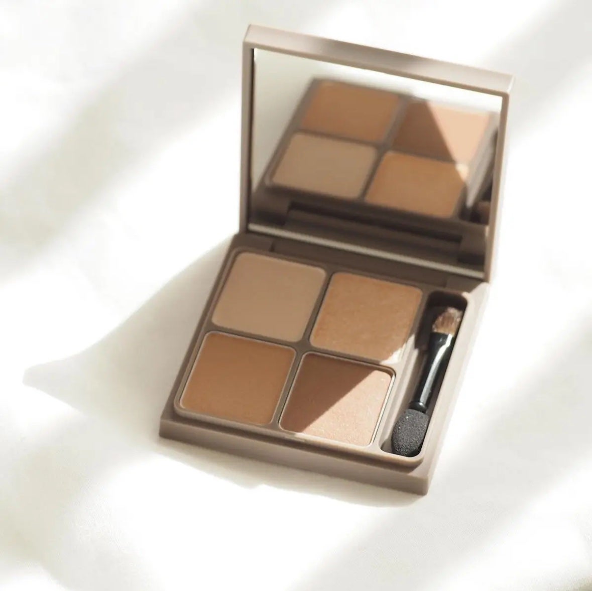 インザミラーアイパレット/Ririmew/アイシャドウパレットを使ったクチコミ(1枚目)