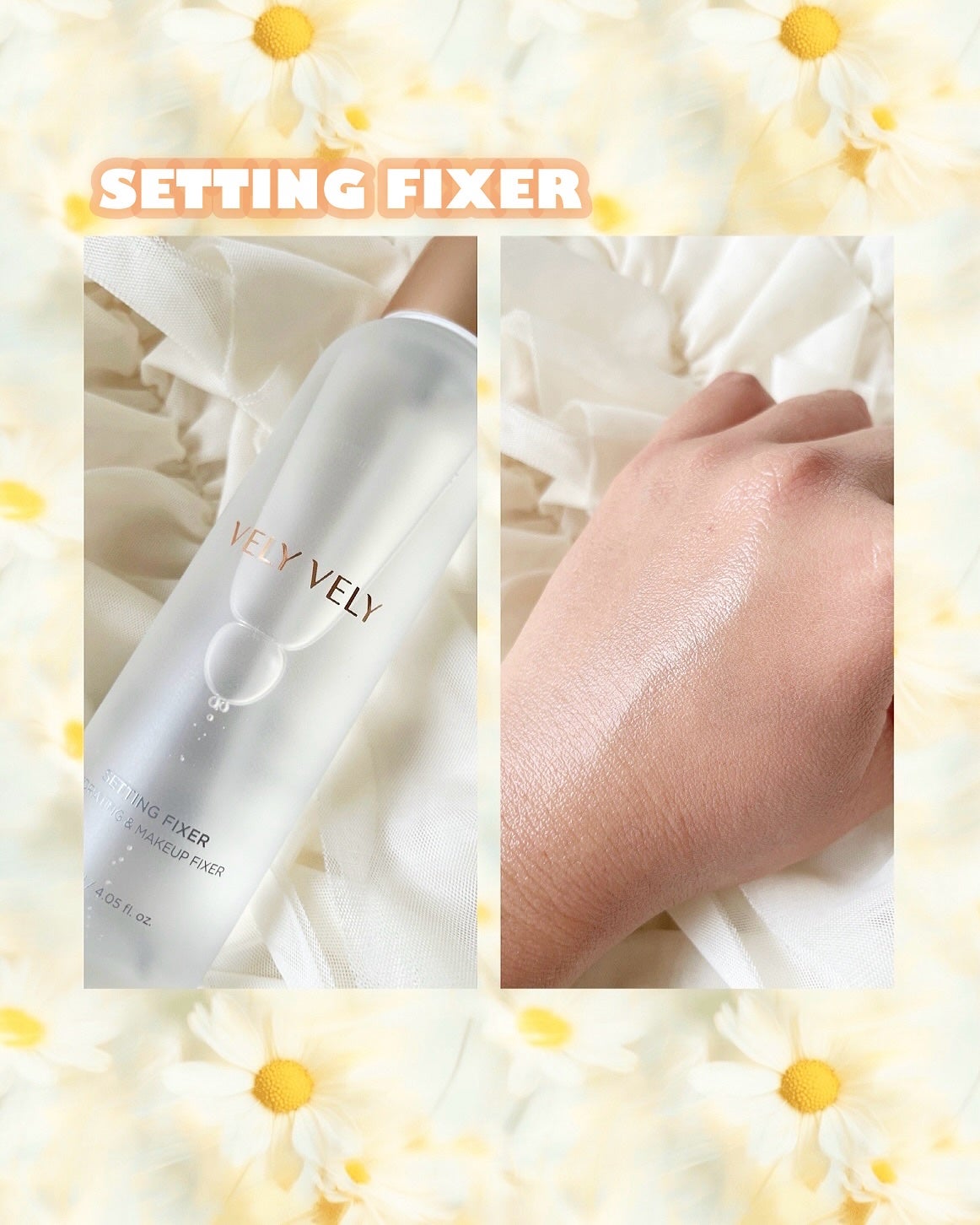 はちみつツヤ肌クッションファンデ/VELY VELY/クッションファンデーションを使ったクチコミ(5枚目)