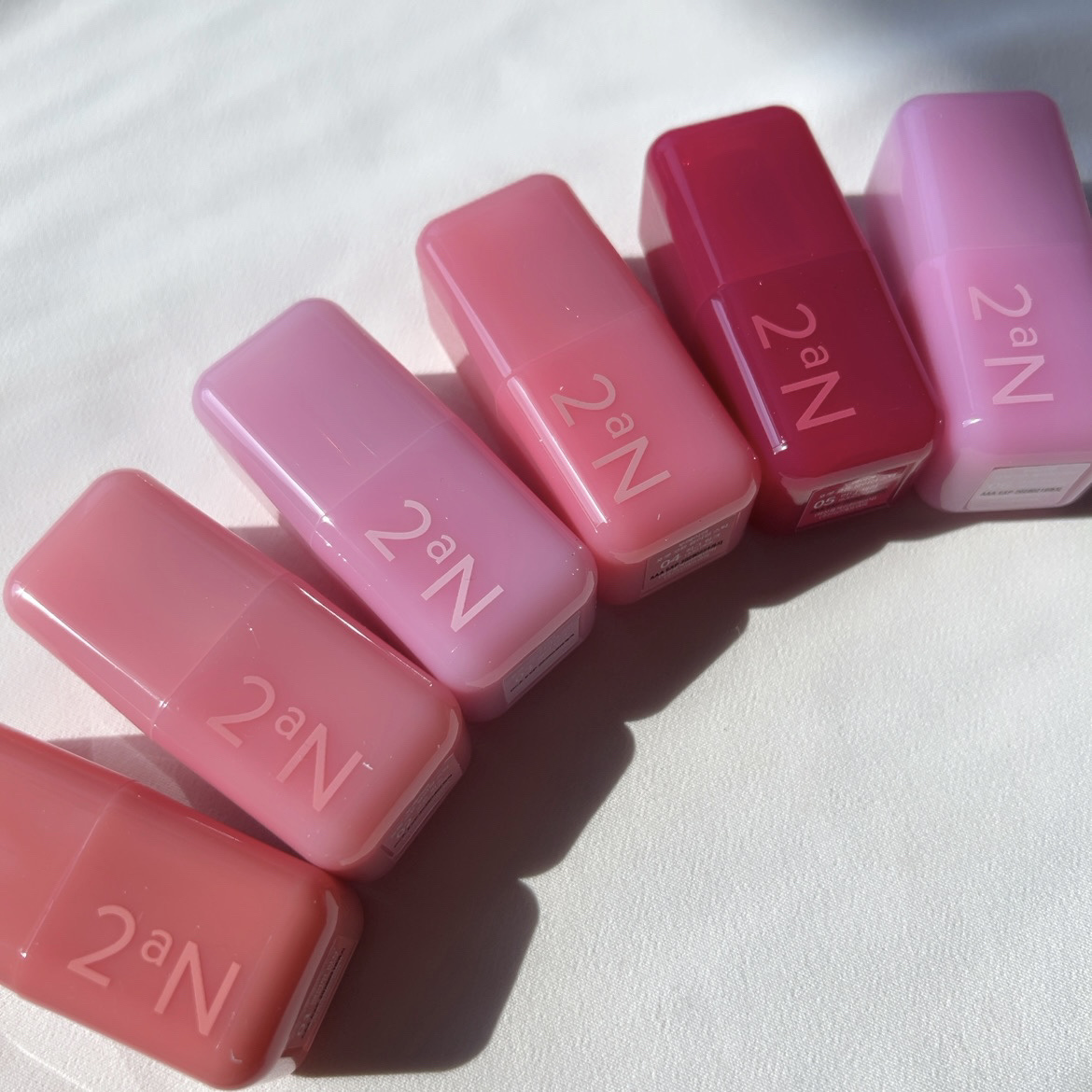 ポケットコットンブラーリングスティック/2aN/ジェル・クリームチークを使ったクチコミ（2枚目）