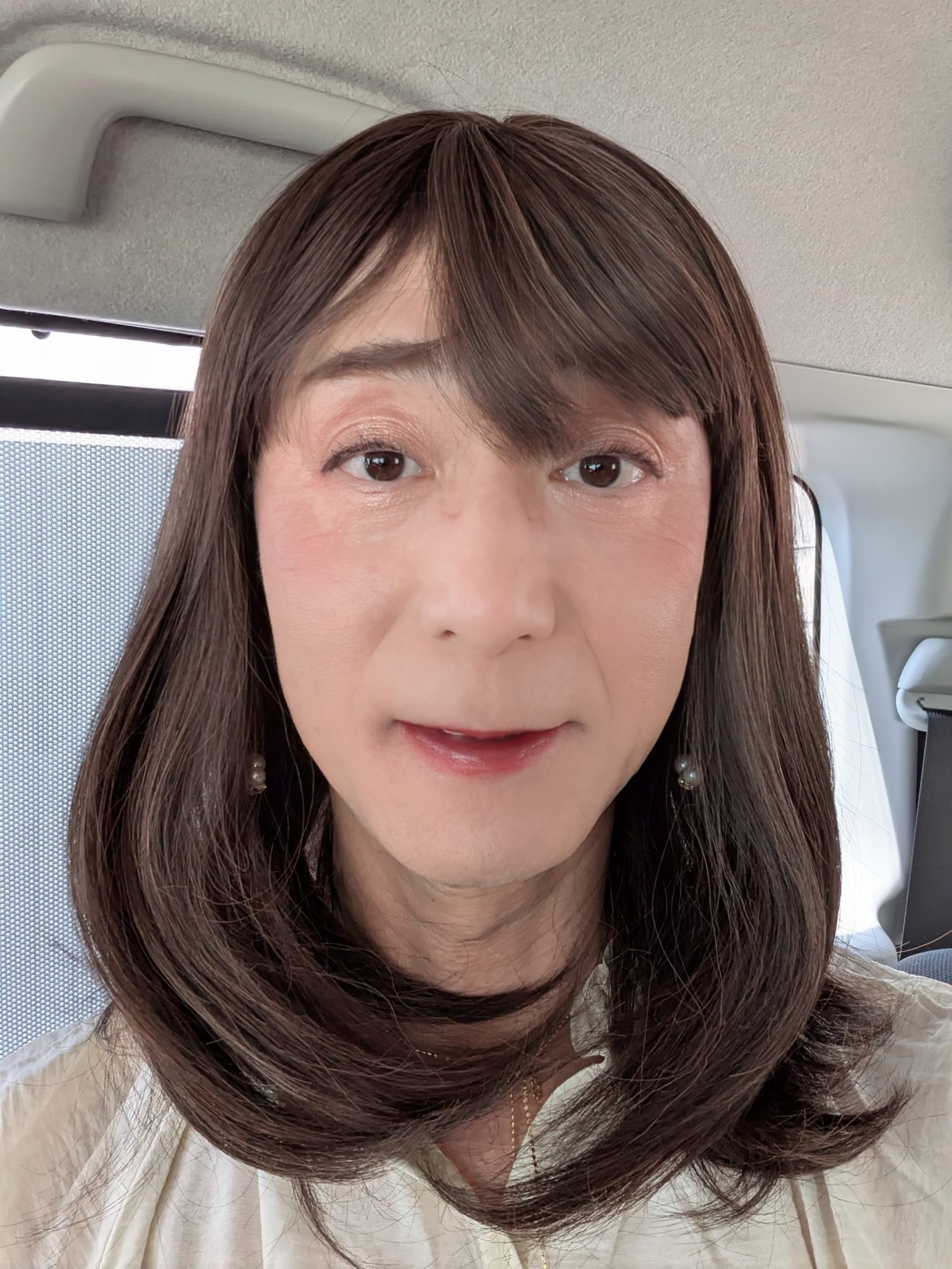 ジューシーピュアアイズ/キャンメイク/アイシャドウパレットを使ったクチコミ(1枚目)