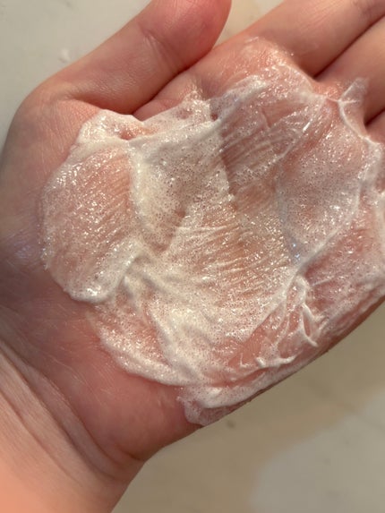 サボンドサボタ モイストプランプシャンプー/ヘアトリートメント/Savon du Savota/シャンプー・コンディショナーを使ったクチコミ(5枚目)