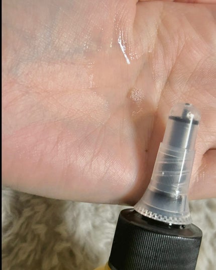 フルバブリングスカルプシャンプー/SAM'U/頭皮ケアを使ったクチコミ(4枚目)