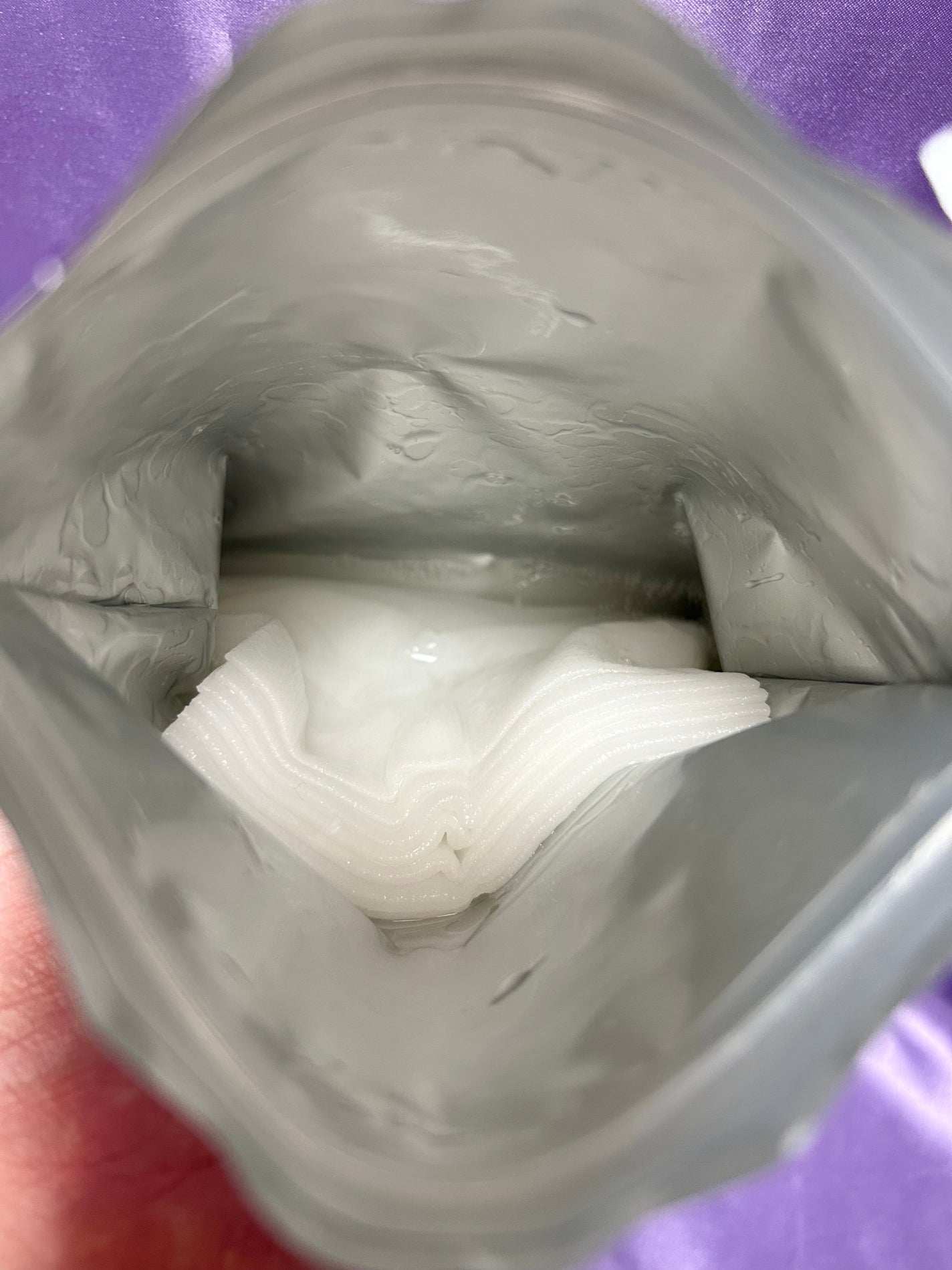 ルルルン ハイドラ EX マスク/ルルルン/シートマスク・パックを使ったクチコミ(5枚目)