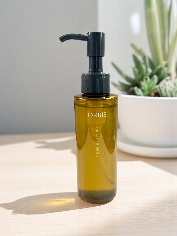 orange_glow_kwm on LIPS 「オルビスの商品モニターに参加中です。オルビスザクレンジングオイ..」(2枚目)