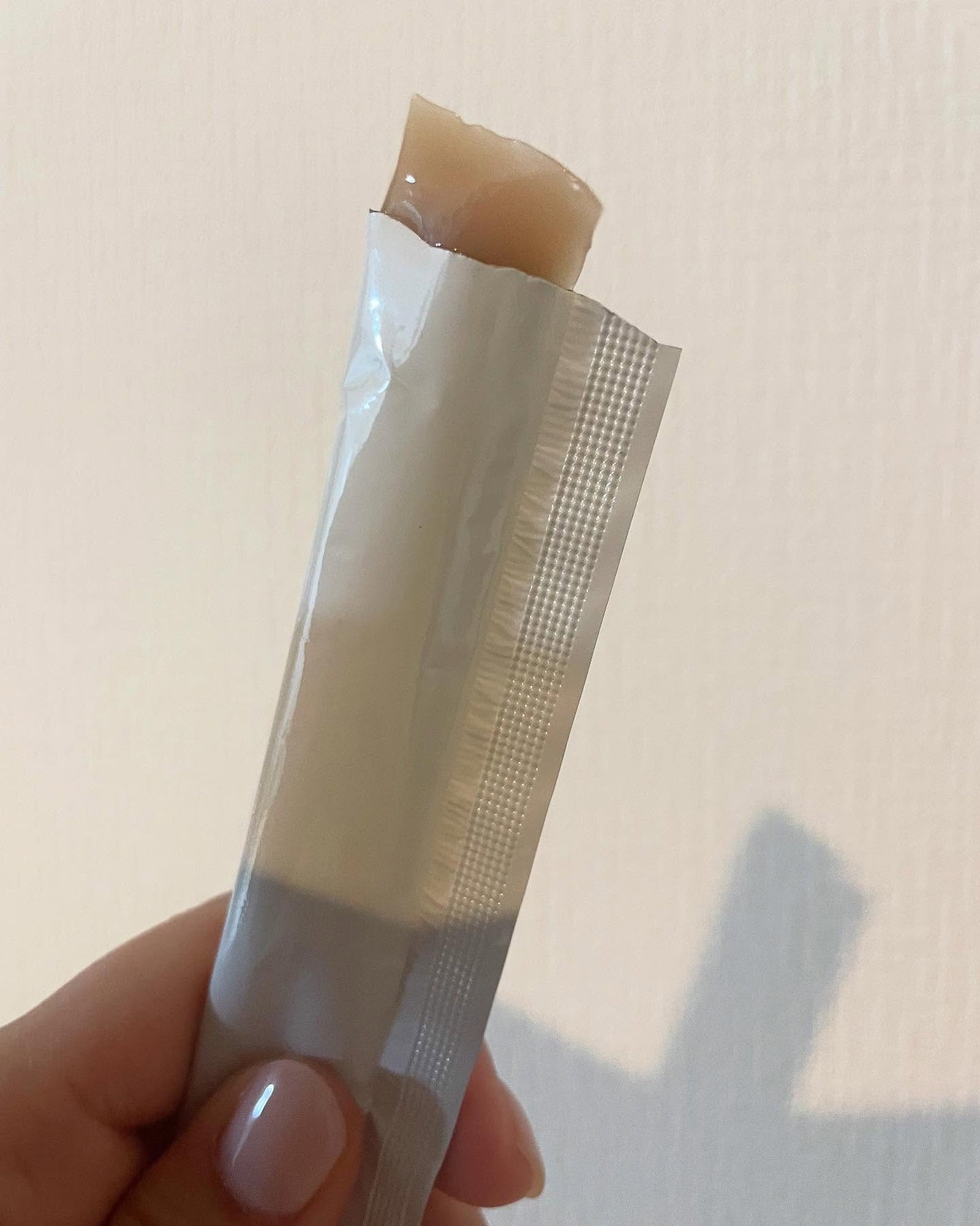 namugi122 on LIPS 「KindPlantsうるおい贅沢美容ゼリー美味しい美容ケア✨☑..」(2枚目)