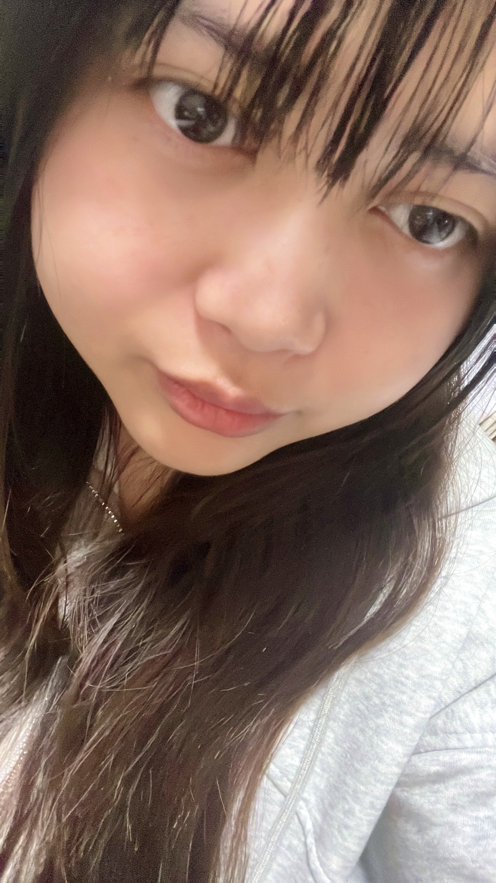 ディオールスキン フォーエヴァー イドラ グロウ クッション（リフィル）/Dior/クッションファンデーションを使ったクチコミ（2枚目）