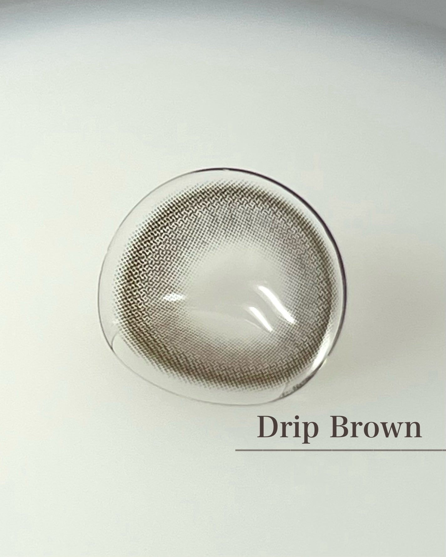 Bean Kristin 1day/Hapa kristin/ワンデー(1DAY)カラコンを使ったクチコミ(4枚目)