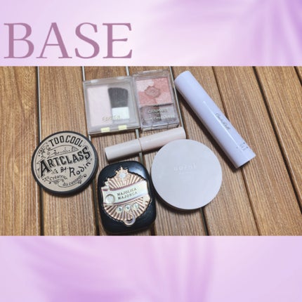 トーンアップUVベース/CandyDoll/化粧下地を使ったクチコミ(3枚目)