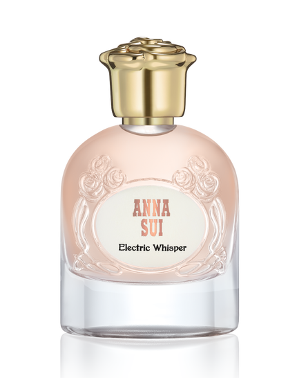 ANNA SUI ワイルド ワンダー エレクトリック ウィスパー オーデパルファム
