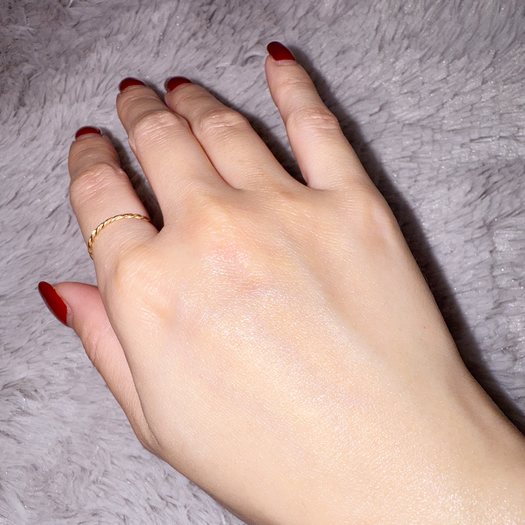 アウアスキン ボディローション/モンディエス/ボディローションを使ったクチコミ（3枚目）