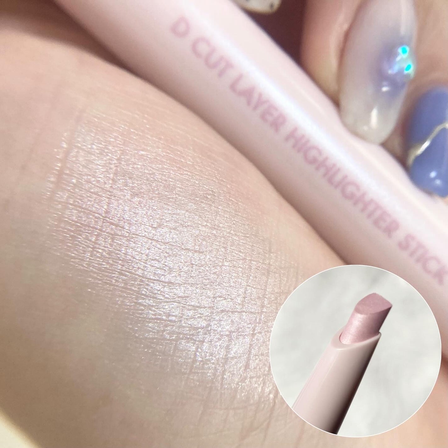 ブラーカバークッション/LUNA/クッションファンデーションを使ったクチコミ(8枚目)