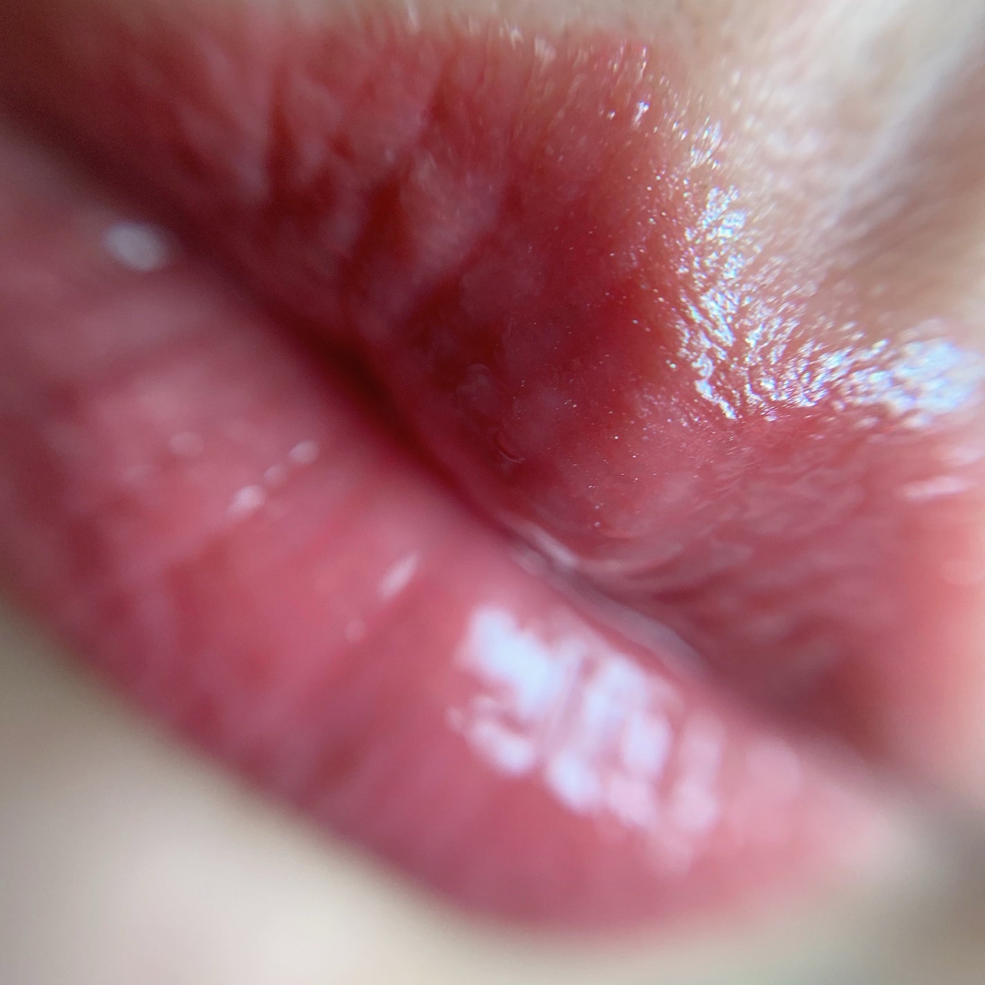 オペラ リップティント N/OPERA/リップティントを使ったクチコミ(5枚目)